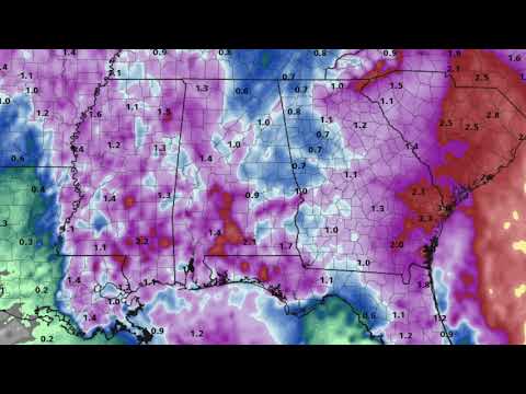 May 26, 2020 Weather Xtreme Video - Morning Edition