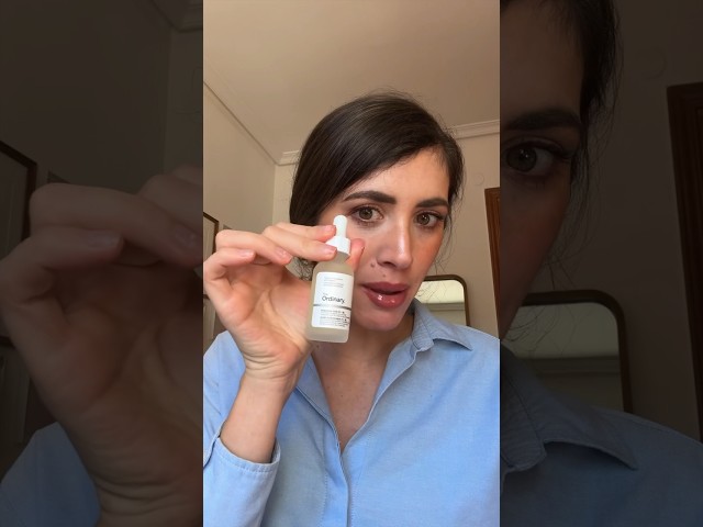 Vídeo relacionado con Hyaluronic Acid 2%+ B5, Acido Hialuronico Serum Facial, Serum Acido Hialuronico, Hidratación Duradera, Calma la Piel, Minimiza los Poros, Apto para Todo Tipo de Piel, 30ml