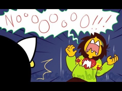 Sonocomics Deltarune Comic Dub Compilation - PART 1