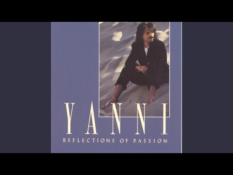 Almost A Whisper - Yanni