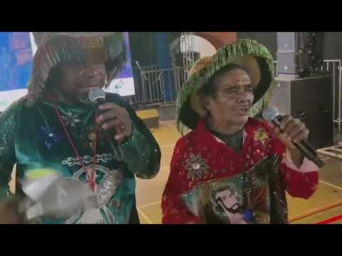 BOI DE CURURUPU - VAMOS FESTEJAR NO CONVENTO DAS MERCÊS 