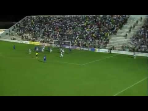 GOLS:SALGUEIRO-PE 2×0 SANTA CRUZ-PE SEMI-FINAIS (VOLTA) PERNAMBUCANO 2017