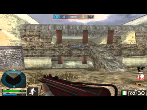 ZinGer In 2 Vs 2 l zIIProXeneiseIIz And xZeek Vs xYhankS4 And xBuTaNiK l Operation 7 Latino l