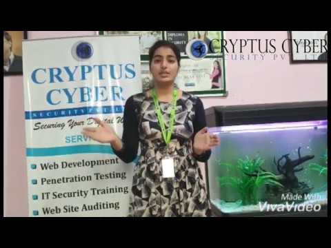 Best Cyber Security Institute