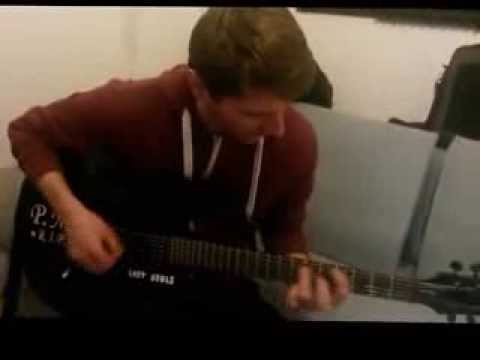 Lost Souls - Lost Souls - Special webisode