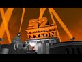 52nd Century Jaxson Logo 2009 Fire Edition