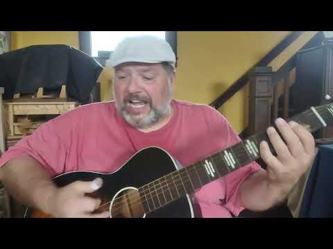 Low Down Mississippi Bottom Man