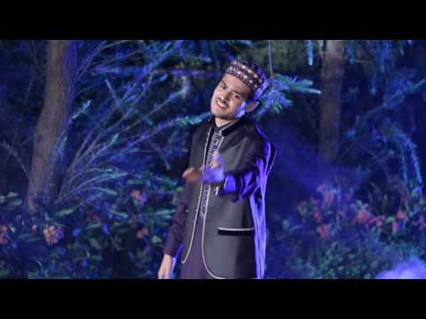 New Naat 2020||Ya Nabi Ker Diyan Ker Diyan||Hassan Mushtaq Madni Heart Touching Naat