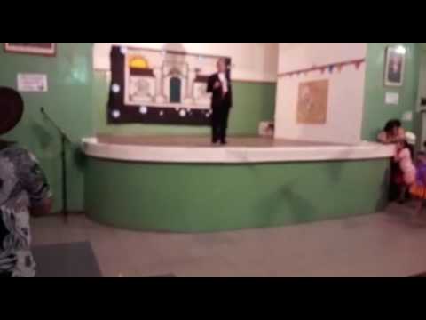 Milagros amud tango VOLVIO UNA NOCHE