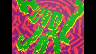 Eric Kloss - Grits & gravy