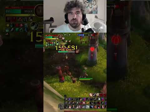 every rogue players should know how to do this #warcraft #thewarwithin #worldofwarcraft