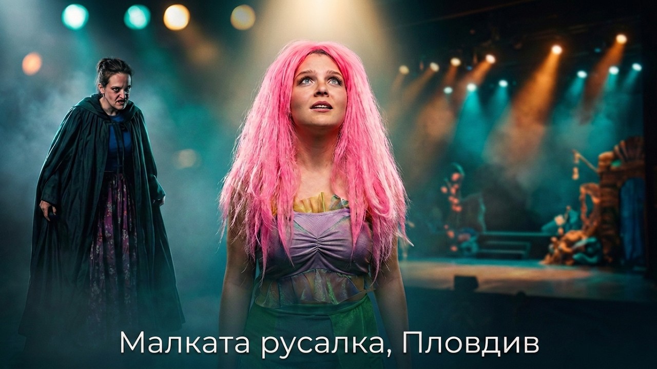 Постановката 