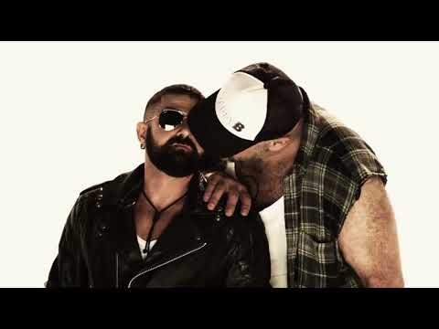 Gay bears: DaddyB celebrates burly, furry dudes. (VIDEO.)