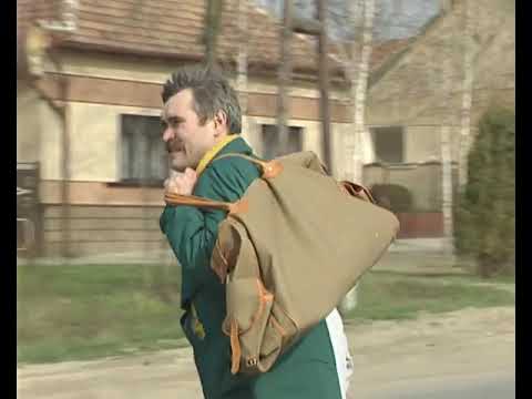 Frici a vállalkozó szellem. opening scene