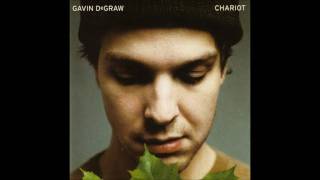 Gavin DeGraw - Chariot Lyrics