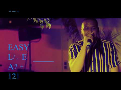 SIR LINHO Live Music @ Thami & Friends (Shot&Chopped by pipeandhalo)