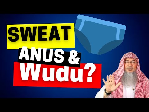 Anal Underwear