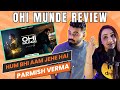 @ParmishVermaFilms | Ohi Munde yaah fir Aam Jehe Munde 2 | Delhi Couple Reviews