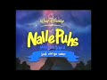 Nalle Puhs Magiska Värld 2003 Svensk Trailer VHS