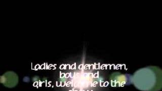 Secret Lover - The After Party Lyric Video