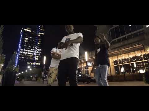 Bg Da Kid,1500 White ft Dj Westside - FastWay (Official Video)