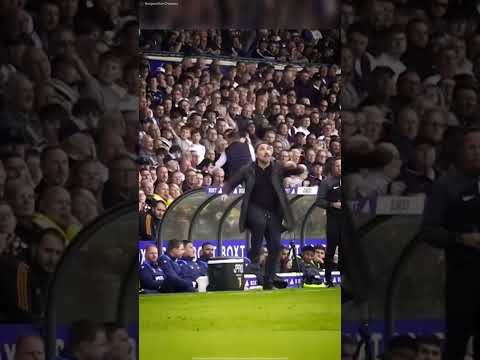 Coach’s Viral Soccer Moment