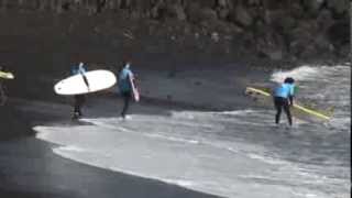 preview picture of video 'Puerto de la Cruz. 2013'
