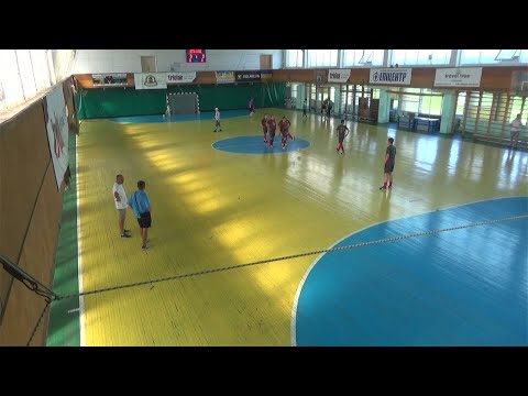 22 КУ 5   ½ 1 – 4/9/5/8 Status-M – НБХЗ Атлетик Люботин