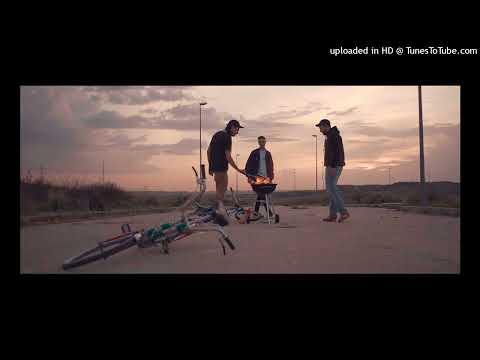 Fanso x Soukin - Bumping- INSTRUMENTAL