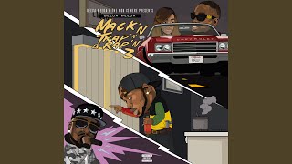 Back Against the Wall