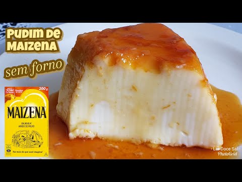 Thumbnail do vídeo da receita