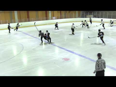 JYP U18-Mestis Live Stream - Jyp-Kärpät Team 4.10.2020