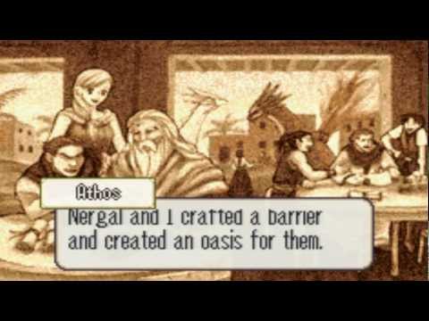 Let's Play Fire Emblem 7 - Episode 73: Defend The Throne