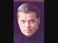 In Memoriam Dietrich Fischer-Dieskau(28.05.1925 ...