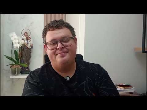 Conheça o Padre José Paulo sacerdote que chega a Osvaldo Cruz como novo vigário