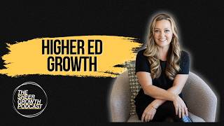 The Future of Higher Education Marketing with Cheryl Broom of GradComm