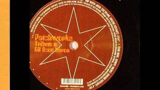 Patchworks - Rip with John Coltrane