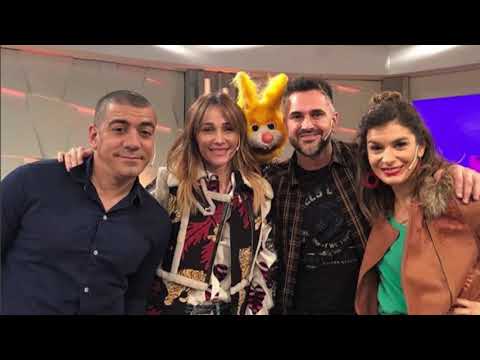 Entrevista a Walter Queijeiro