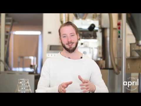 World Brewers Championship 2019 - Reflection by Patrik Rolf - Preparation & Practice - Part 2/12