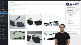 AutoGPT Generate Image Tutorial