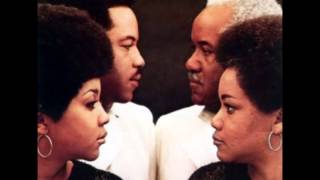 God Bless The Children / The Staple Singers