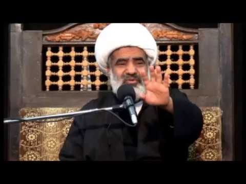 ⁣ما التبس على البعض في البكاء جعْل الحكمة مكان العلةوالحكمة ممكن معرفتها ولكن علةالحكم لايمكن معرفتها