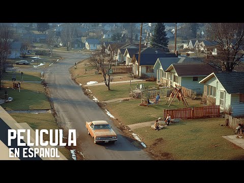 ¡PELÍCULA QUE SE VOLVIÓ UN ÉXITO EN INTERNET! ¡No te la pierdas! | Película completa en español