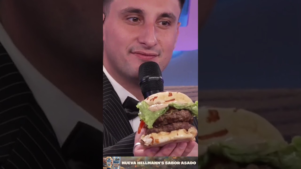 Bajón de campeones en Viernes Trece 😎🔟