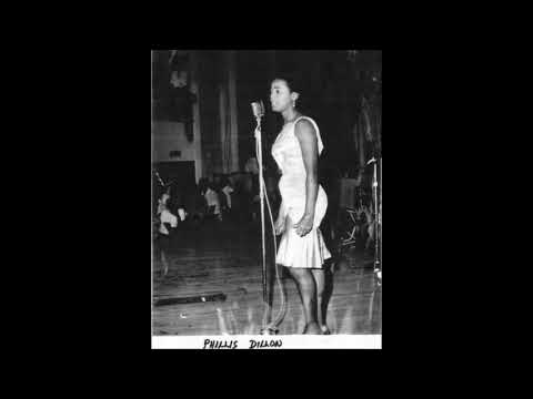 Phillis Dillon   Perfidia