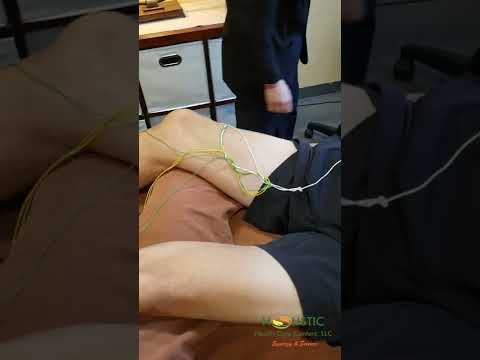 Acupuncture and chiropractic care for shoulder pain.