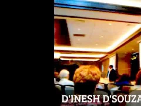 audio(1)  7/18/15 DINESH D'SOUZA SPEAKING IN SOUTHERN CALIFORNIA