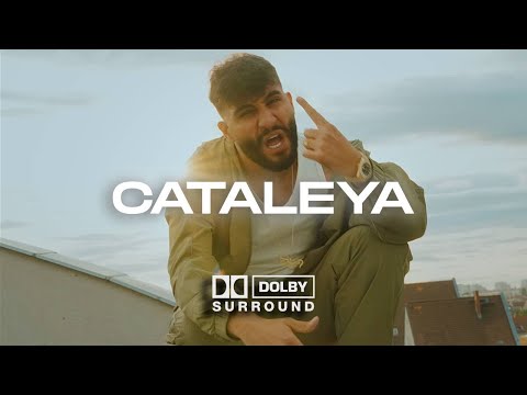(FREE) (DEEP) SAMRA X EMOTIONAL TYPE BEAT - "CATALEYA" | 2025