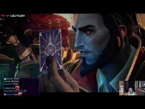 Tyler1 reacts to Don’t Mess With Yordles | League of Legends: Wild Rift