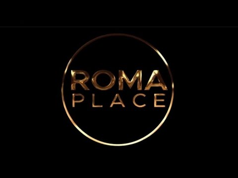 Seriál ROMA PLACE - 4. díl - Pomsta Fanpage